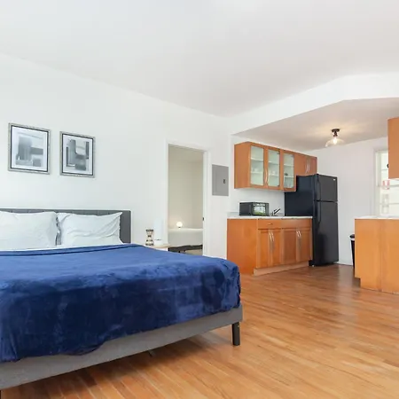 Fort Lauderdale 1-Bdrm Apartment - 5 Minutes Walking Las Olas Beach